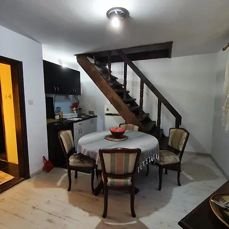 Vikendica Nina Dom wakacyjny