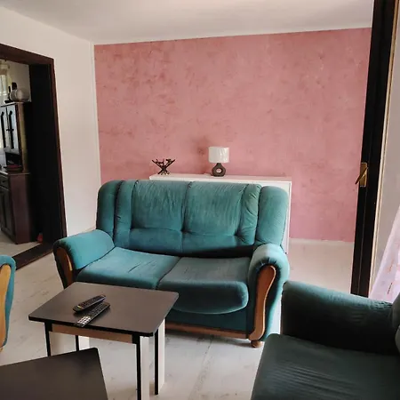 Vikendica Nina Dom wakacyjny