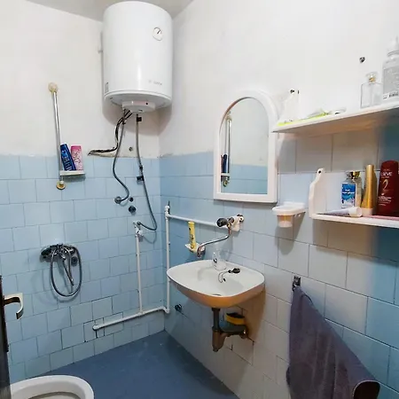 Dom wakacyjny Vikendica Nina