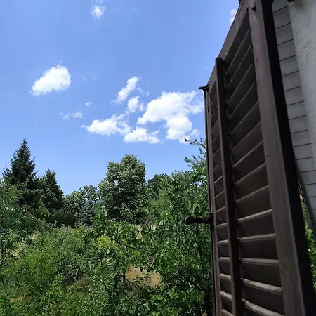 Dom wakacyjny Vikendica Nina *