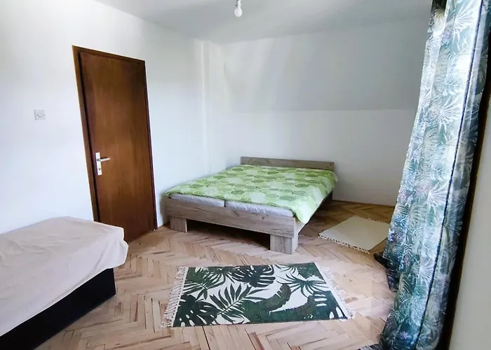 Vikendica Nina * 博尔