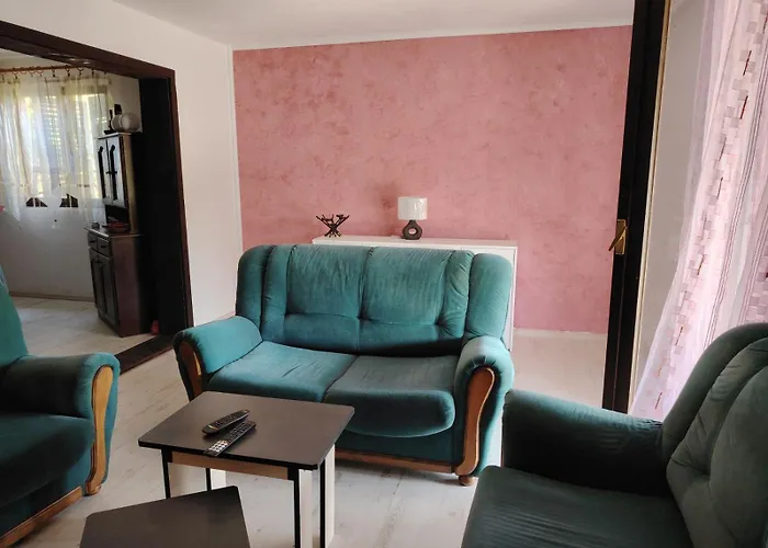 Vikendica Nina 度假居