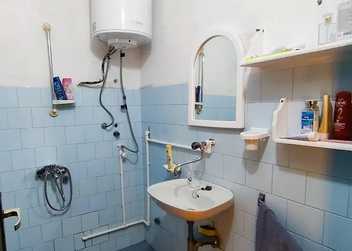 度假居 Vikendica Nina