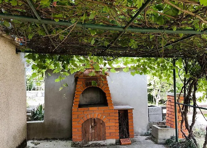 Vikendica Nina 度假居 *