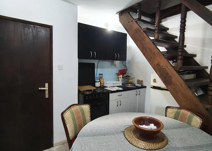 Vikendica Nina 博尔