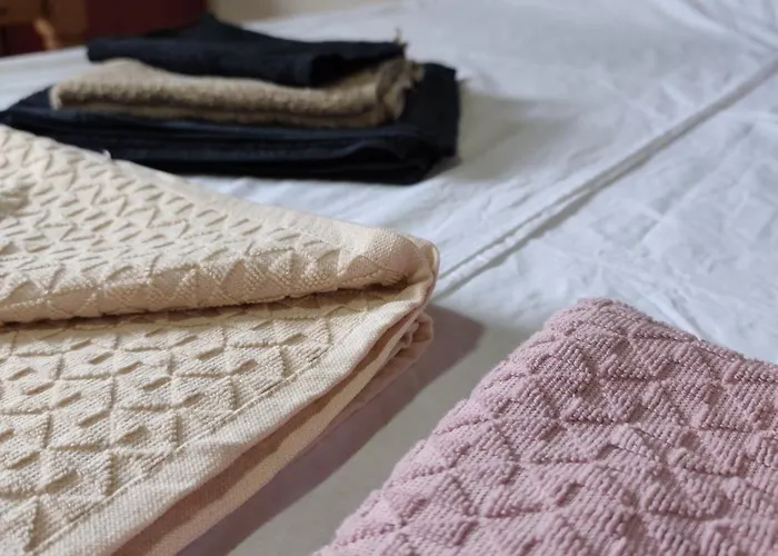 Vikendica Nina 度假居