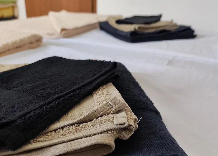 度假居 Vikendica Nina 博尔